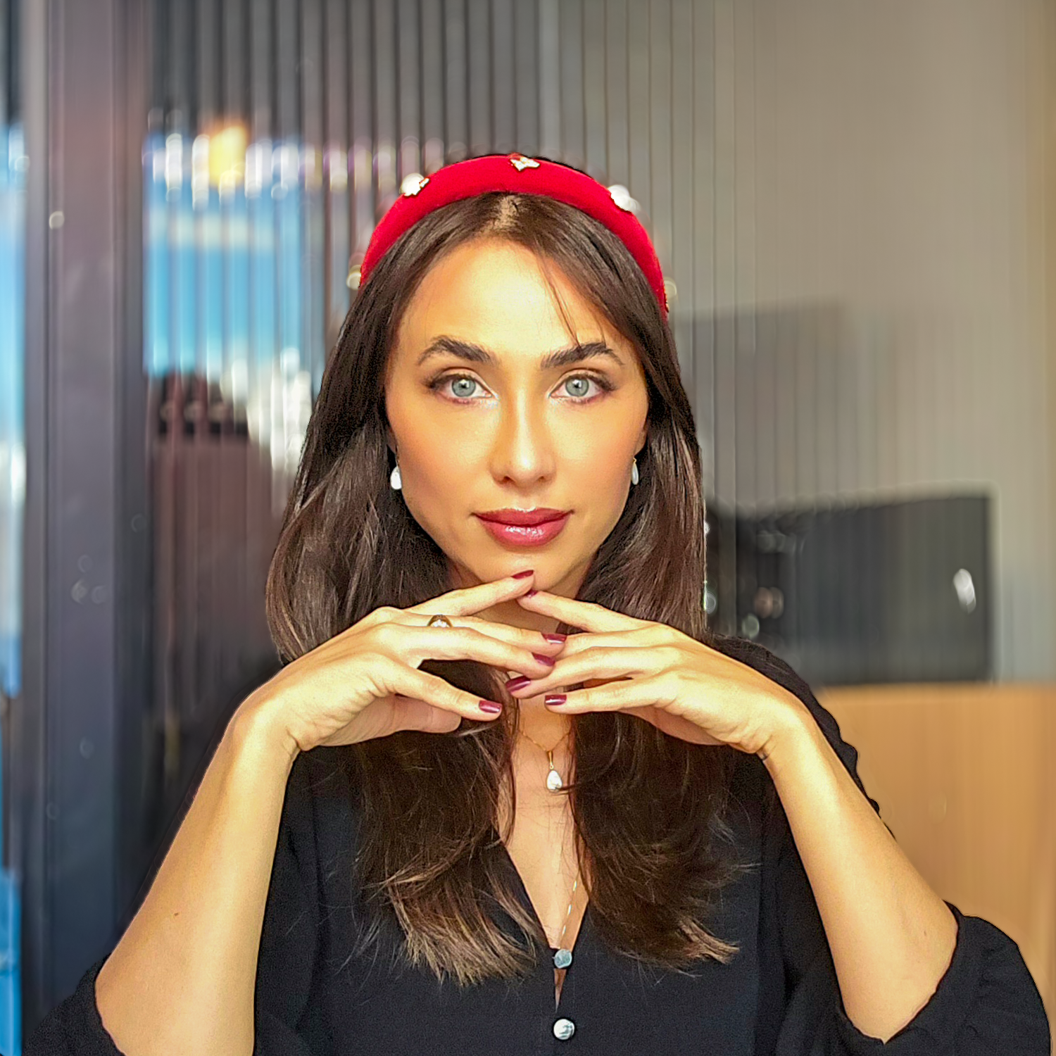 Jacqueline Tirotti